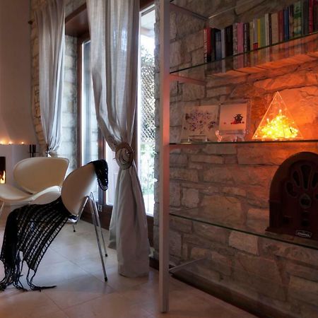 Parathalasso Villas Monastiraki  Buitenkant foto