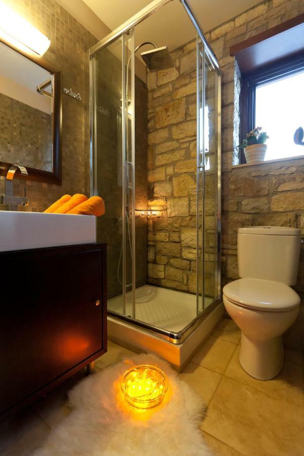 Parathalasso Villas Monastiraki  Buitenkant foto